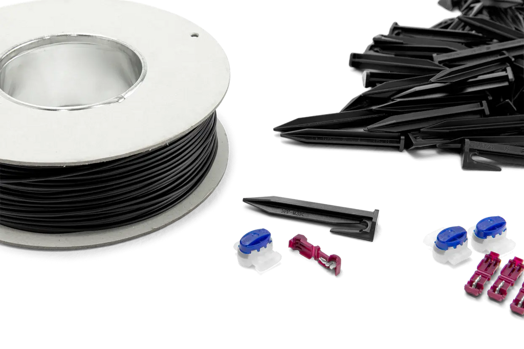 Kit de instalare mediu pentru Automower®