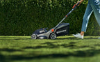 Husqvarna Aspire™ LC34-P4A (nu include acumulator și încărcător)