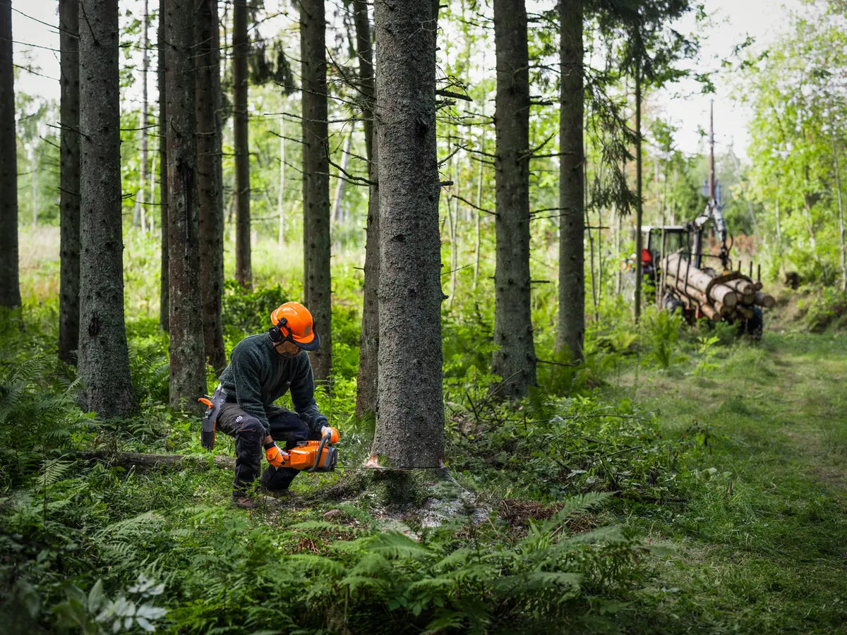 Husqvarna 450X