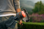 Husqvarna Aspire™ T28-P4A cu acumulator și încărcător