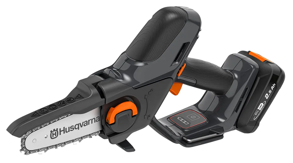 Husqvarna Aspire™ P5-P4A (nu include acumulator și încărcător)