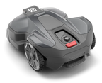 PACHET: Husqvarna Automower® 320 NERA + stație de referință + modul EPOS
