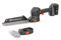 Husqvarna Aspire™ S20-P4A cu acumulator și încărcător