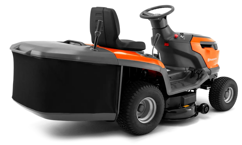 Husqvarna TC 114