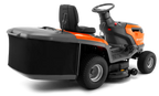 Husqvarna TC 114