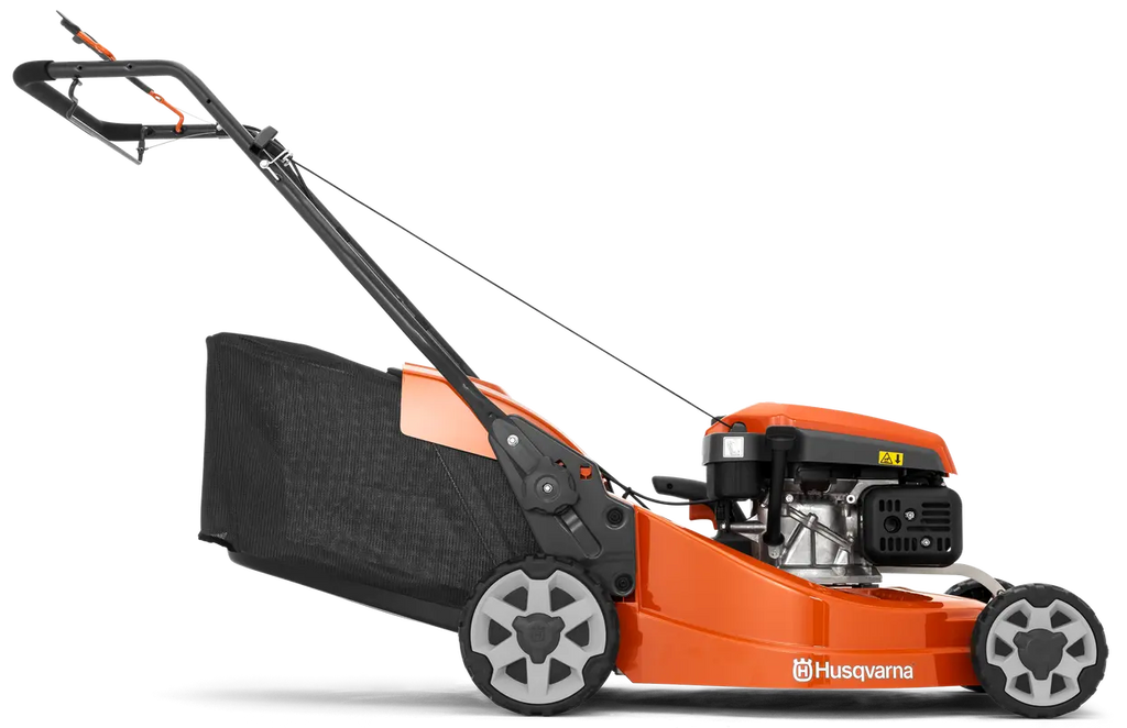 Husqvarna LC 253S