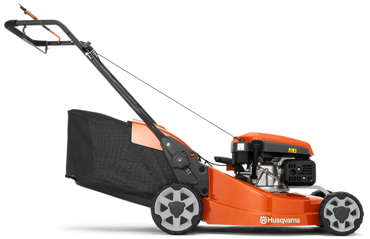 Husqvarna LC 253S