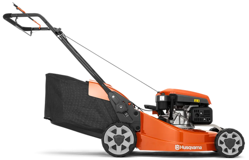 Husqvarna LC 253S