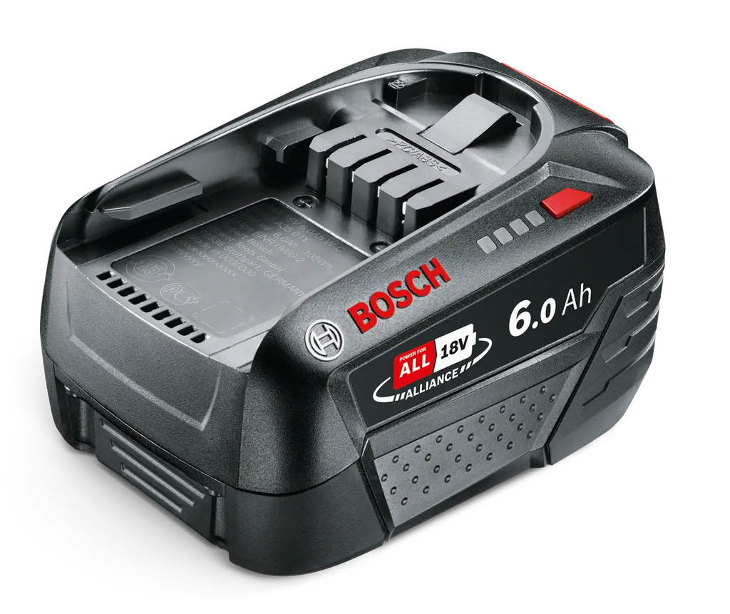Acumulator Husqvarna Aspire™ P4A 18-B108