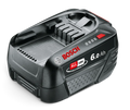Acumulator Husqvarna Aspire™ P4A 18-B108