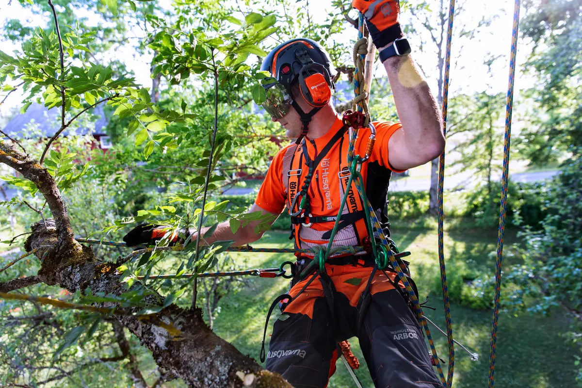 Husqvarna T535i XP® (nu include acumulator și încărcător)