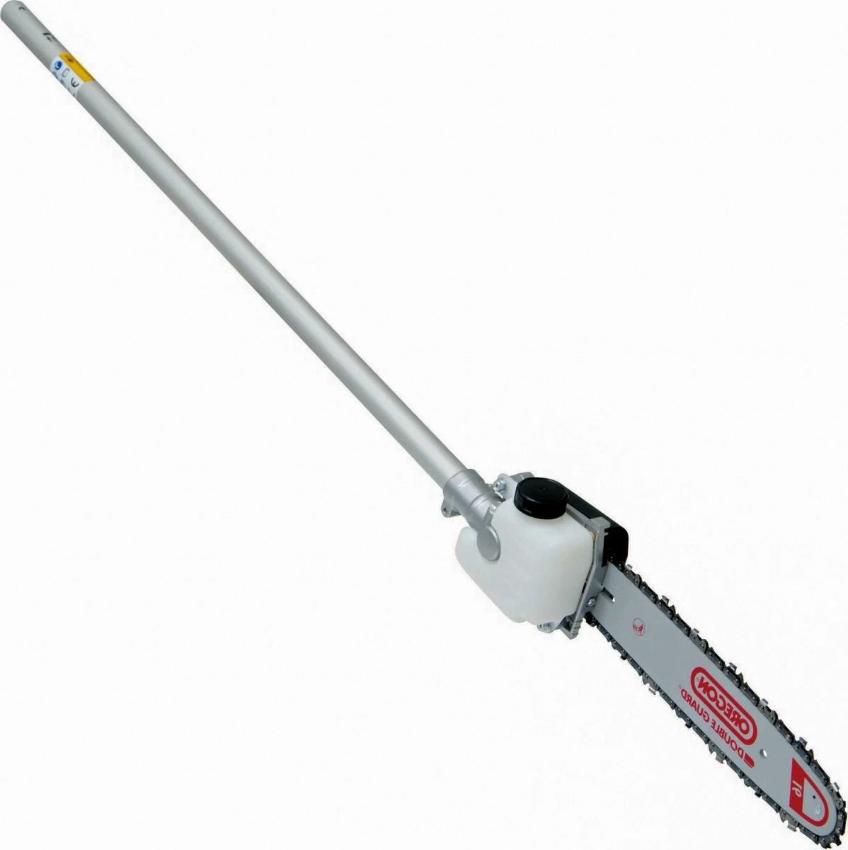 Anexa motounealta universala Maruyama MC 2630 RS: Emondor cu lant MCA-PX, 1325mm, 25cm