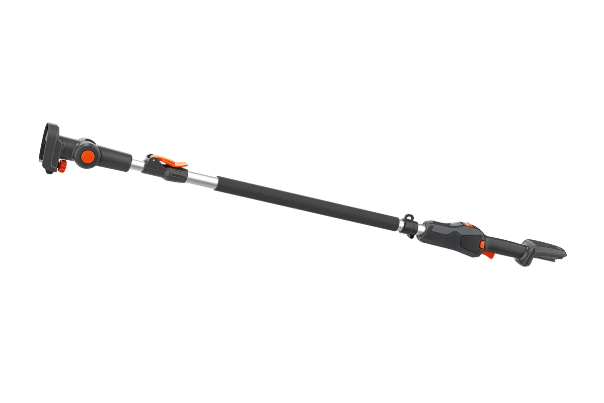 Husqvarna Aspire ™ P5-P4A + Aspire™ -P4A cu acumulator și încărcător