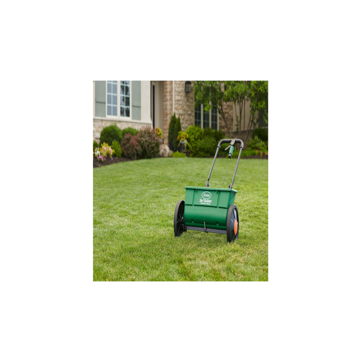 Aplicator Scotts Classic Drop Spreader