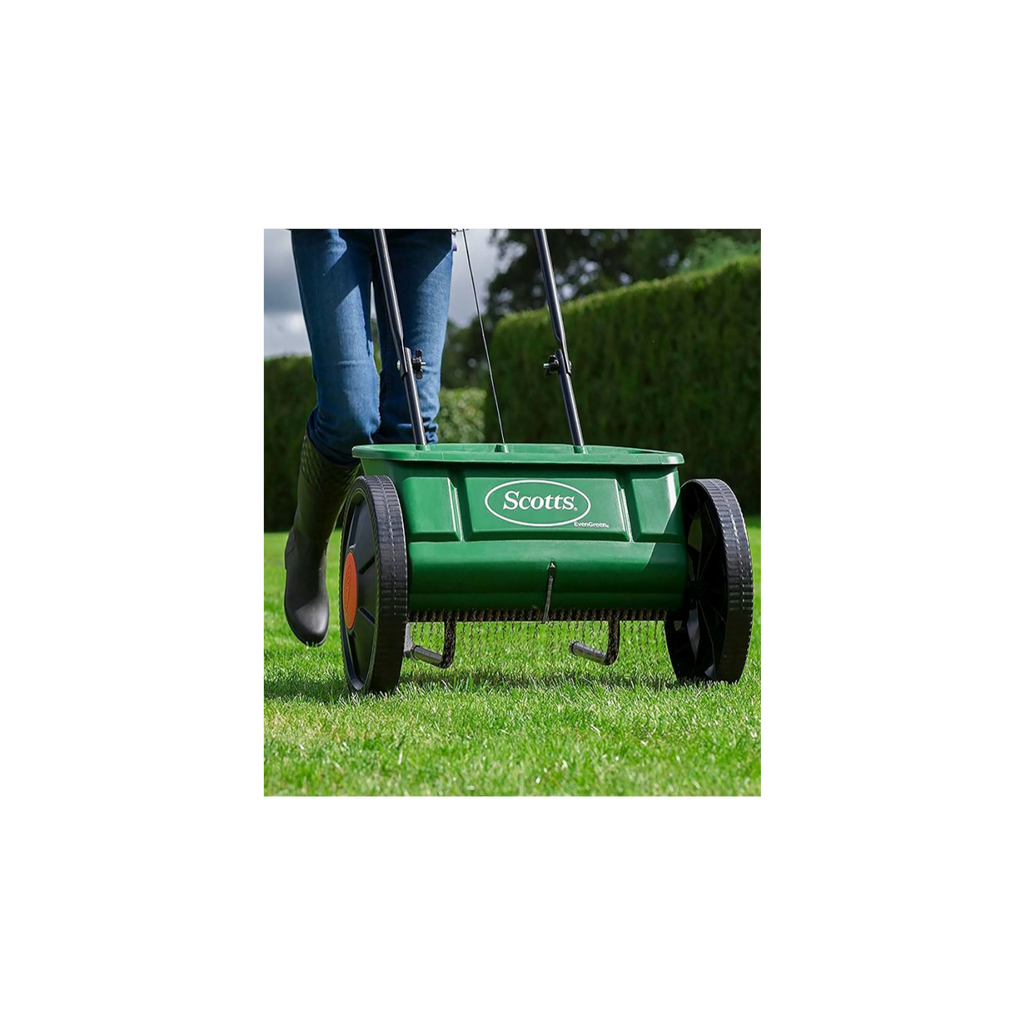 Aplicator Scotts Classic Drop Spreader – imagine 2