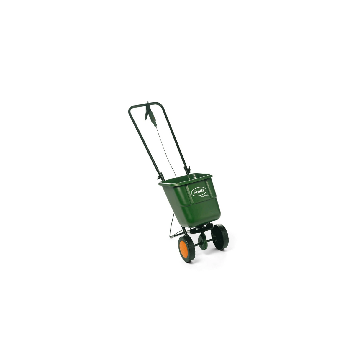 Aplicator pentru împrăștiat Scotts Easy Green