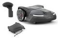PACHET: Husqvarna Automower® 450X NERA + stație de referință + modul EPOS