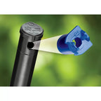 Aspersor rotativ Rain Bird 3504-PC – set duze inclus