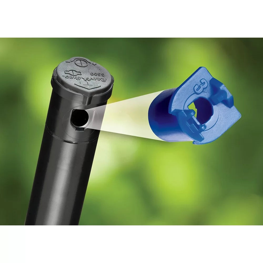 Aspersor rotativ Rain Bird 3504-PC – set duze inclus