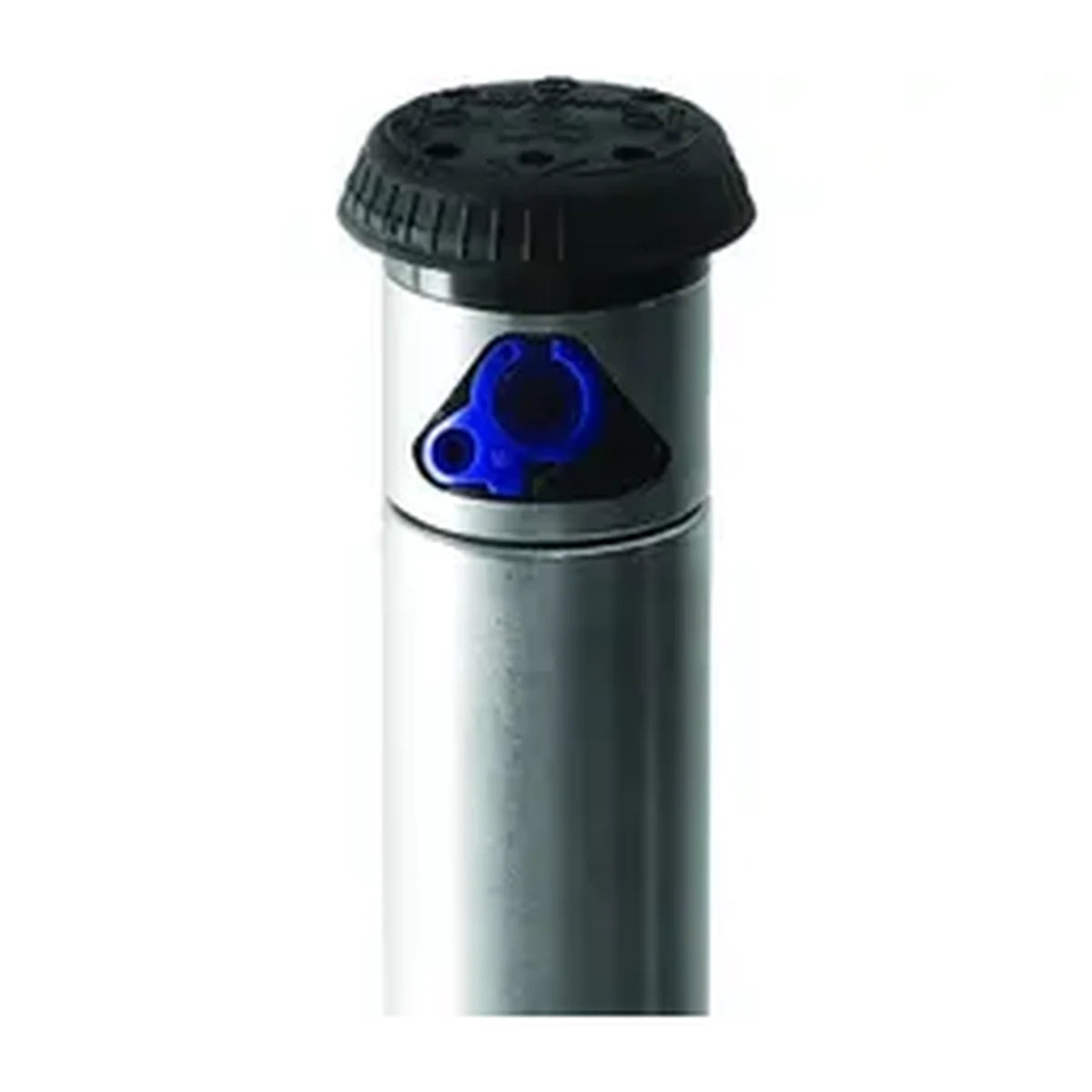 Aspersor rotativ profesional Rain Bird 8005SS – Corp Inox, Pop-up 12.7 cm, raza 11.9 - 24.7 m