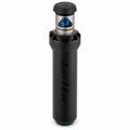 Aspersor rotativ profesional Rain Bird 8005SS – Corp Inox, Pop-up 12.7 cm, raza 11.9 - 24.7 m