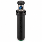Aspersor rotativ profesional Rain Bird 8005SS – Corp Inox, Pop-up 12.7 cm, raza 11.9 - 24.7 m
