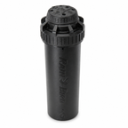 Aspersor rotativ profesional Rain Bird 8005SS – Corp Inox, Pop-up 12.7 cm, raza 11.9 - 24.7 m