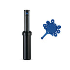 Aspersor rotativ Rain Bird 3504-PC – set duze inclus