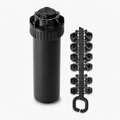 Aspersor rotativ Rain Bird 5004-PC cu set duze