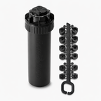 Aspersor rotativ Rain Bird 5004-PC cu set duze
