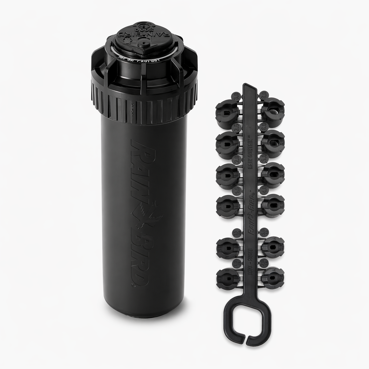 Aspersor rotativ Rain Bird 5004-PC cu set duze