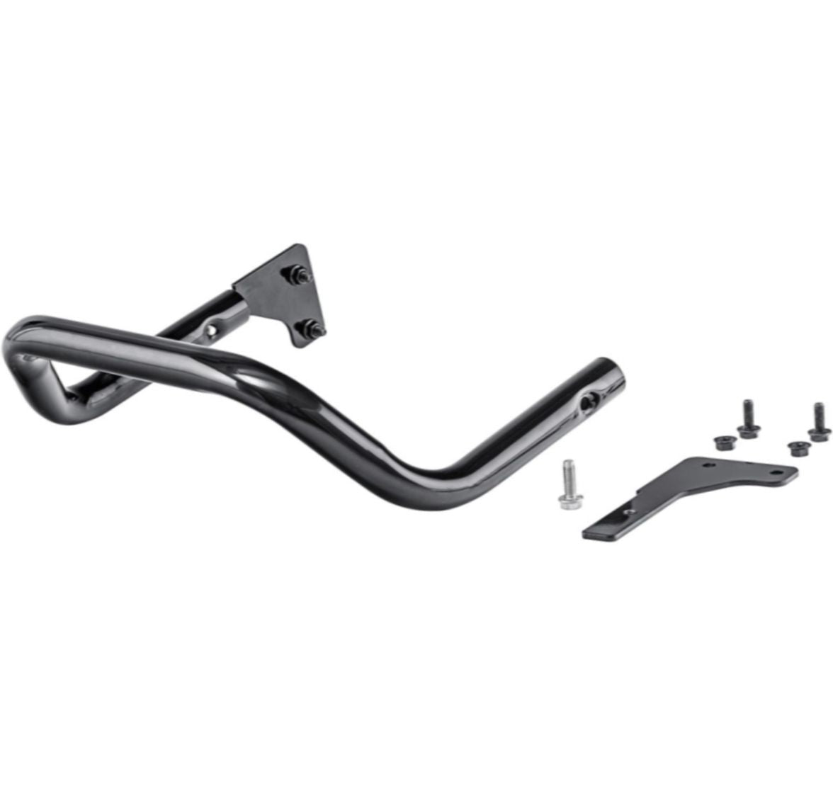 BARA PARASOC anexa tractor SOLO byAL-ko 119658 pentru 127367,127369,127368,127370,127371,127363