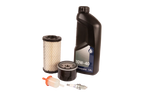 Kit de întreținere pentru tractoare Husqvarna | TC 138, R 115C, R 216, R 216 AWD
