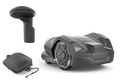 PACHET: Husqvarna Automower® 310E NERA + stație de referință + modul EPOS