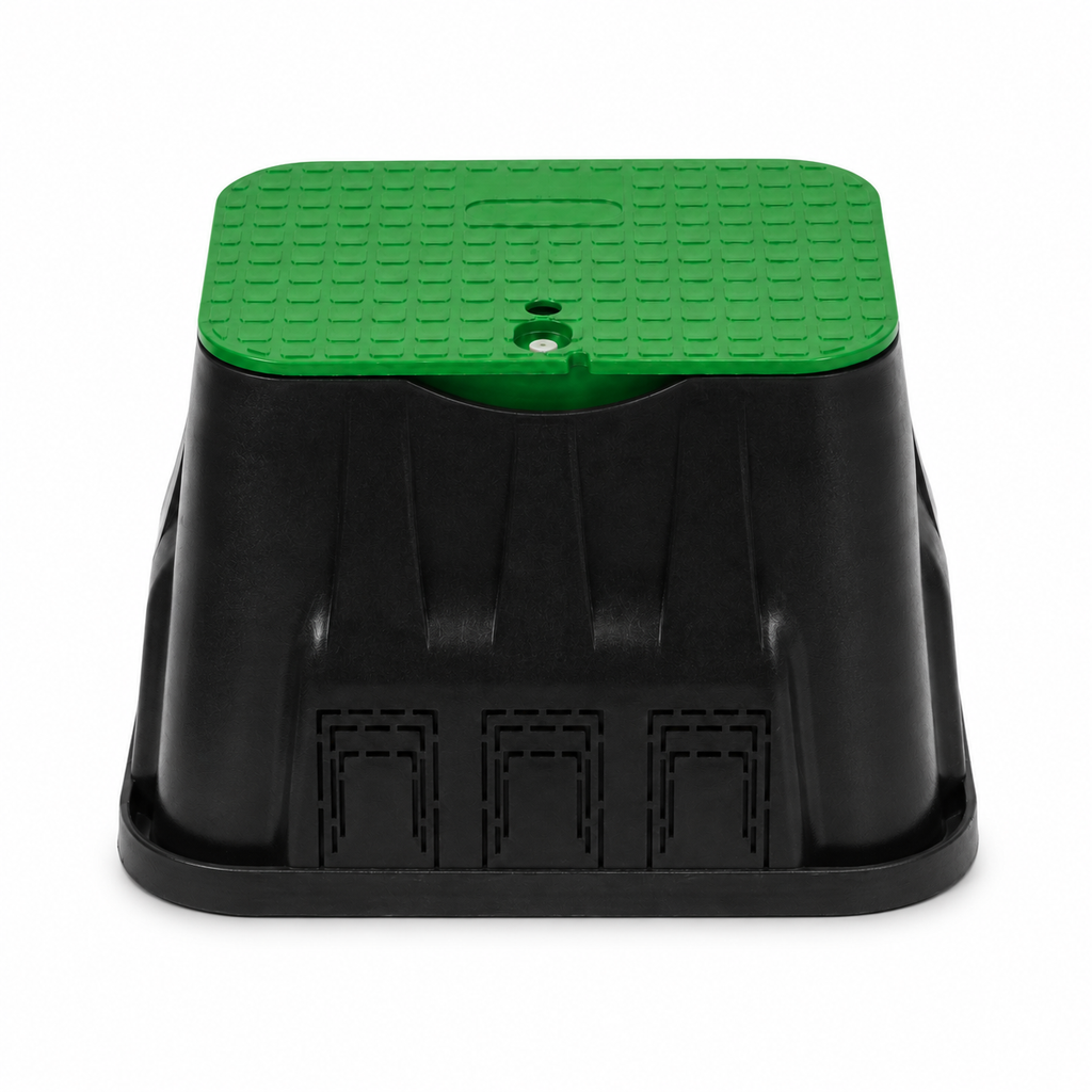 Cutie standard Rain Bird pentru electrovane