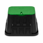 Cutie standard Rain Bird pentru electrovane