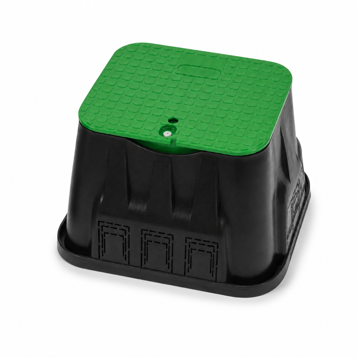 Cutie standard Rain Bird pentru electrovane