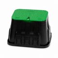 Cutie standard Rain Bird pentru electrovane