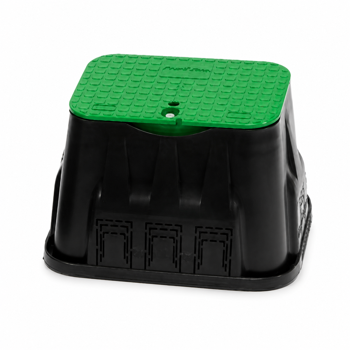Cutie standard Rain Bird pentru electrovane