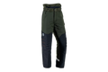 Pantaloni Husqvarna Functional cu protecție la motoferăstrău