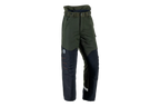 Pantaloni Husqvarna Functional cu protecție la motoferăstrău