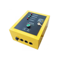 Automatizare generator diesel, monofazic