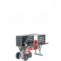 Despicator de lemne AL-KO LSH 370/4, 4 t
