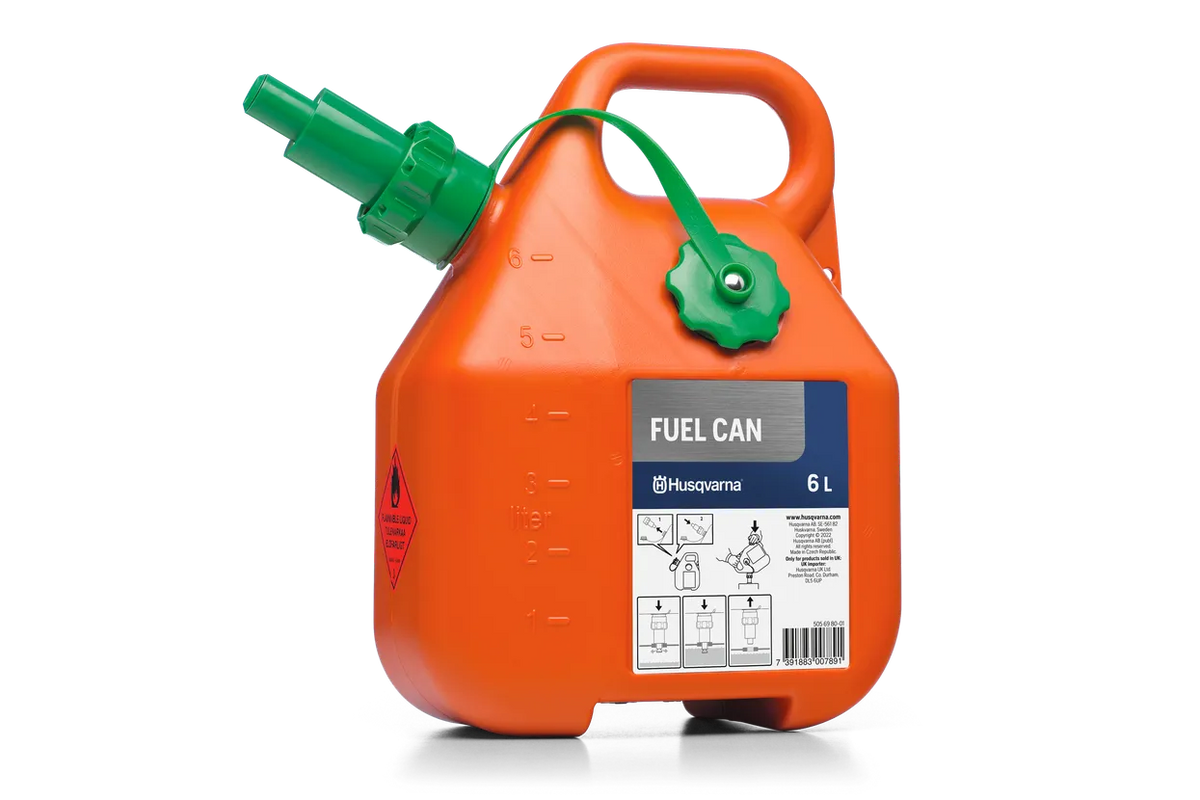 Canistră carburant | 6L
