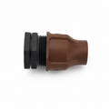 Dop capat tub picurare 16mm