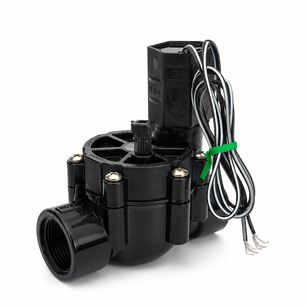 Electrovană Rain Bird 100-DV, 1”, 24V