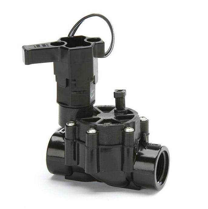 Electrovană Rain Bird 100-DV, 1”, 24V