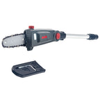 emondor pe baterie AL-KO CSA 1820 18V, compatibil Bosch Home&Garden, fara baterie si incarcator