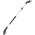 emondor pe baterie AL-KO CSA 1820 18V, compatibil Bosch Home&Garden, fara baterie si incarcator