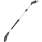 emondor pe baterie AL-KO CSA 1820 18V, compatibil Bosch Home&Garden, fara baterie si incarcator